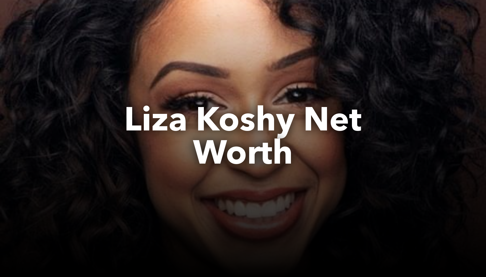 Liza Koshy Net Worth | nichesss